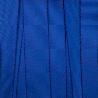 Стропа текстильная Fune 35 XL, синяя, 200 см