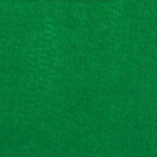 Шеврон из фетра Felt S, зеленый